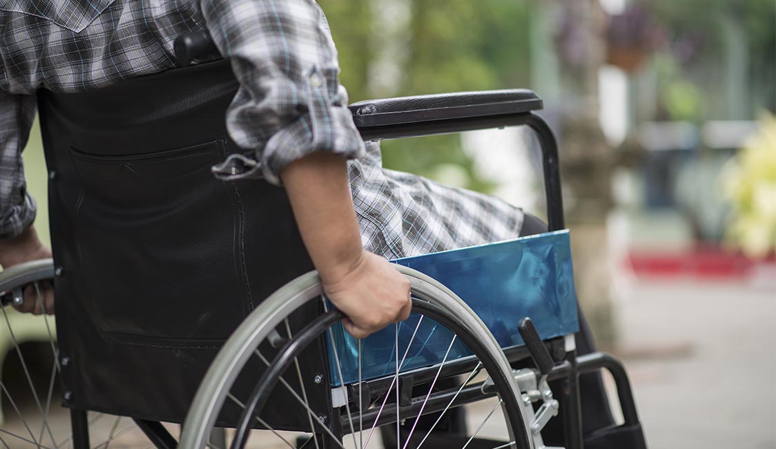 Rinnovo assegno ordinario di invalidità INPS